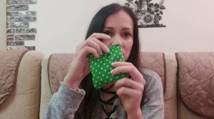 кинезио мешочки