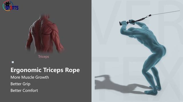 Best Tricep Pull Down Ropes Reviews - Top 5 Best Tricep Pull Down Rope on Amazon смотреть онлайн