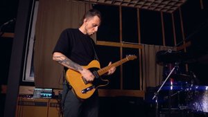 Sergey Golovin - Tracker LIVE