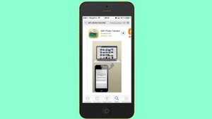 Как перенести фото с iPhone на компьютер (PC или MAC)