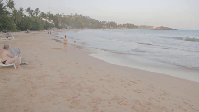 Paradise Beach Club