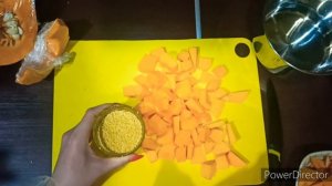 ✅ САМАЯ ПОЛЕЗНАЯ КАША с Тыквой ??какая крупа сочетается с тыквой☝