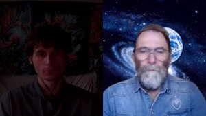 Беседа с Игорем Биопатриотом - Озон в период Мобилизации и Великого Перехода.