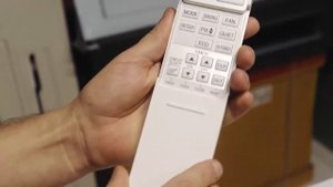 Обзор сплит системы TOSHIBA серия BKV || ТАЙЛАНД || Toshiba RAS-07BKV/RAS-07BAV-EE