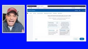 HOW TO SET UP SUBSCRIPTION PLANS IN PAYPAL