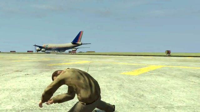 Audi 80 B2 1985 Quattro для GTA 4 (Sasa) смотреть онлайн