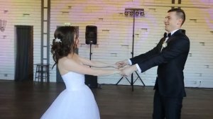 Wedding dance, Aygul and Denis, Scorpions - Still Loving you