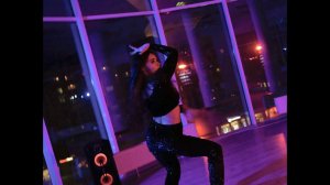 Уроки Леди-стайл в Курске. Lady Style. Школа танцев Dance Life