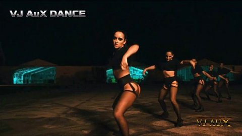 DJ X-KZ - Dreams (Original Mix 2024) VJ AuX