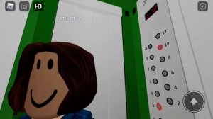 Roblox! Музыкальный Лифт Мослифт Лидер 2016 г.в Q=320kg V=1м/с by angmeatl!