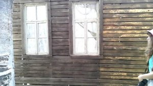 Киногород на Мосфильме.