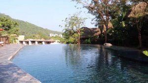 Keemala Phuket Resort & Spa: a fabulous jungle hotel (full tour)