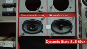 СЕРЕДИНКА ОТ ИТАЛЬЯНЦЕВ - Hertz Uno X 690