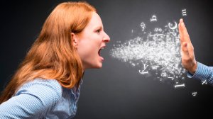 Всемирный день борьбы с ненормативной лексикой отмечают во всем мире