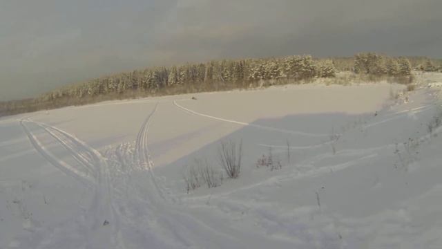 Skandic 550f смотреть онлайн