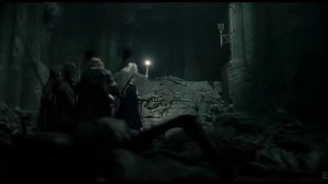 Song of Durin - Eurielle
