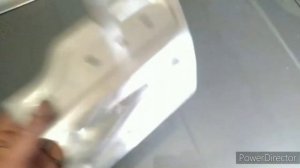 Термоэкран стартера на ваз 2107.