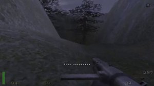 Полное прохождение Return to Castle Wolfenstein: Operation Trondheim - H.M. Special Forces