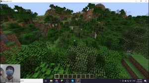 Real First Person 2 Mod 1.12.2 for Minecraft PC - How to Install Real First Person 2 Mod