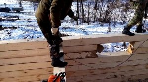 Новая дрель ребир в работе... Отличный инструмент.