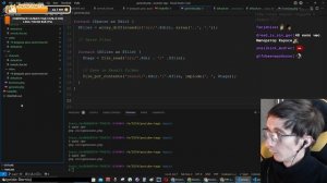 PHP пишем генератор тегов для YouTube