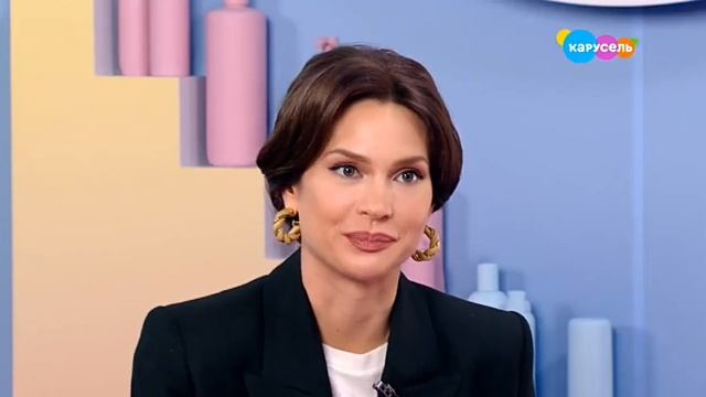 Студия красоты. Маша Сурикова (от 12.03.2023)