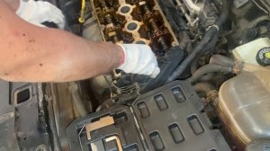 Опель Астра н замена фазовращателя в Туле на на Карла Маркса 157