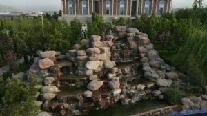 Национальный парк Таджикистан