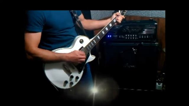 guitarra epiphone teste смотреть онлайн