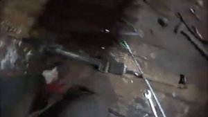 Я СТАВЛЮ РУЛЕВУЮ РЕЙКУ ОТ ГОЛЬФА В #ВАЗ2107