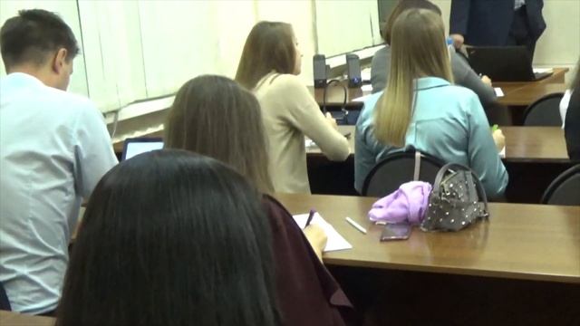 Мастер-класс "МАСТЕРСТВО ПОДБОРА ПЕРСОНАЛА" смотреть онлайн