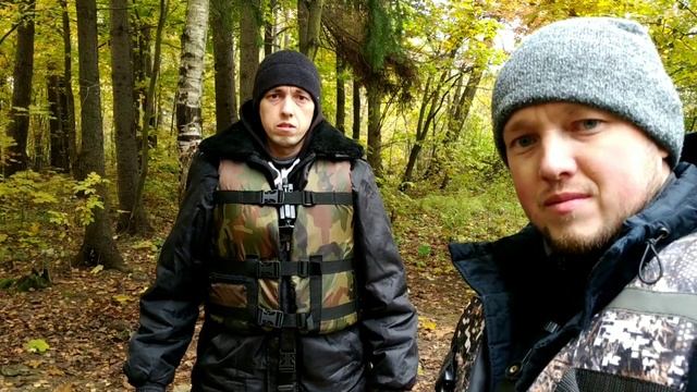 С ЭТОЙ СНАСТЬЮ у щуки нет шансов! Рыбалка в Подмосковье 2021! Рыбалка на щуку. смотреть онлайн