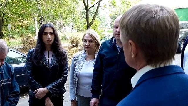 Стоп машина: меняем лифты отработавшие назначенный срок службы.