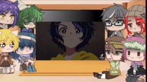 reaction 13 карт to Pik as Ай Отто/чит.опис/_Maioniza_