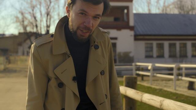 Петличка, пушка или звук с камеры? Стоит переплачивать за образ? смотреть онлайн