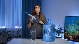 Самая быстрая помпа для воды! Vatten № 6