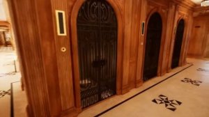 Экскурсия по Титанику - Titanic: Honor and Glory