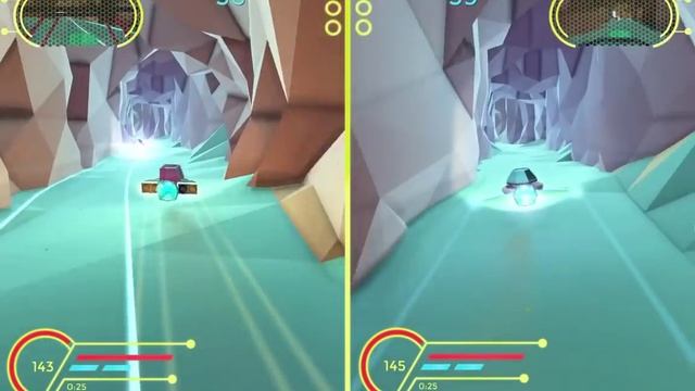 SmuggleCraft - First-Look Gameplay Trailer | PS4 смотреть онлайн