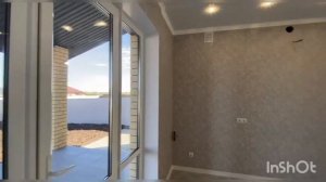 Купить дом в Воронеже с отделкой под ключ в коттеджном поселке.