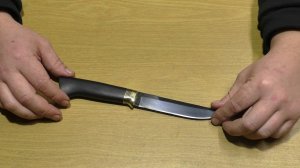 Розыгрыш ножа ,Детали конкурса!