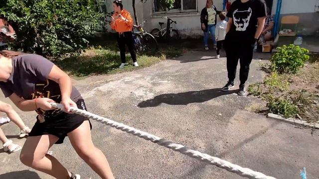 Отстроенный Приморский парк и корабль а так же приветы от дяди Вовы смотреть онлайн