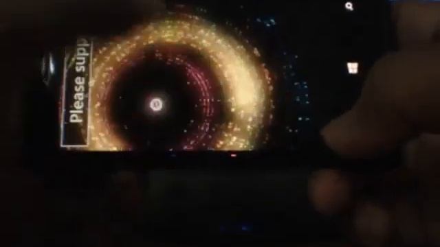 Nokia Lumia 920 Free App - Touch Fireworks - www.nokialumia.pro смотреть онлайн