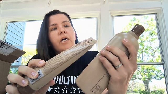 запоздалый влог выходного дня: подписала договор, купила ковер и кое что ещё) смотреть онлайн