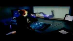 Dj Kosmonova   Danse Avec Moi