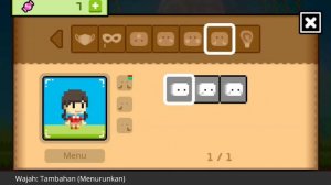 Main super sonic di game Boku Boku ?! || Review update versi 1.0.220