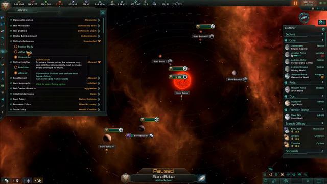 Stellaris Federations 29: War On My Terms