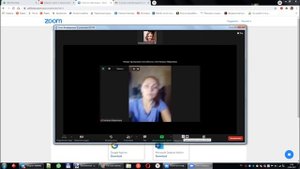 Как сделать запись зум-конференции с компьютера