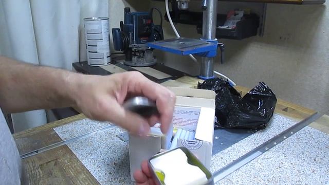 Приобрёл масло Festool смотреть онлайн