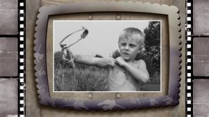 НАШЕ ДЕТСТВО - ДМИТРИЙ ЛАВРЕНТЬЕВ (ПРЕМЬЕРА ПЕСНИ 2023)