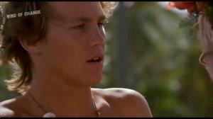 Голубая Лагуна/Blue Lagoon